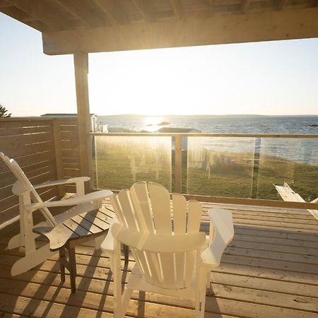 Sand Dollar Indian Harbour Exterior foto