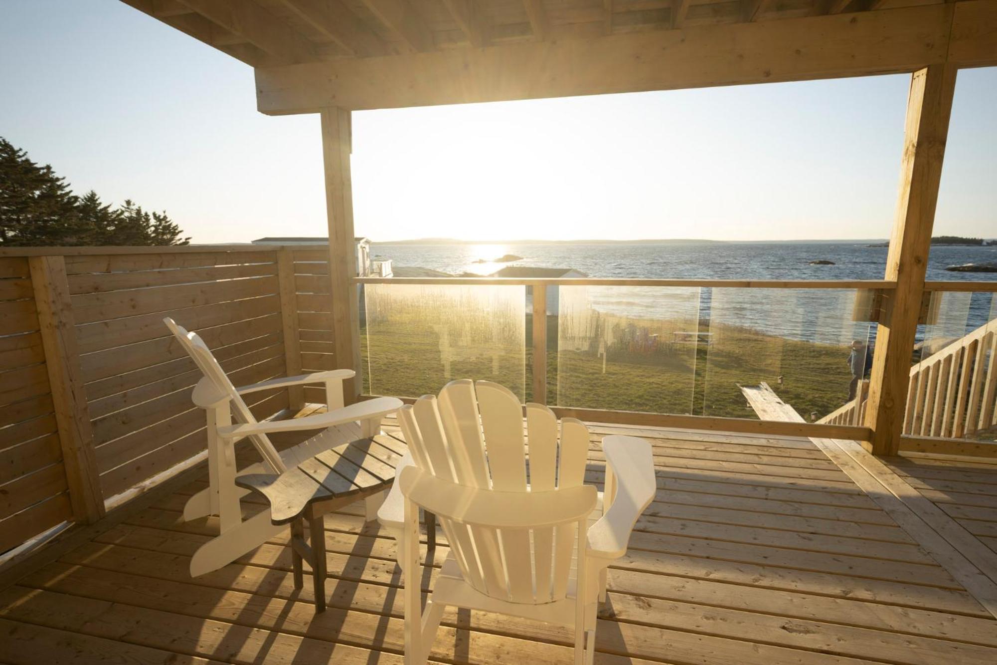 Sand Dollar Indian Harbour Exterior foto